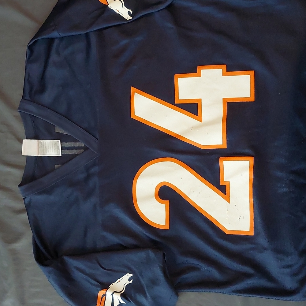 Denver Broncos Jersey